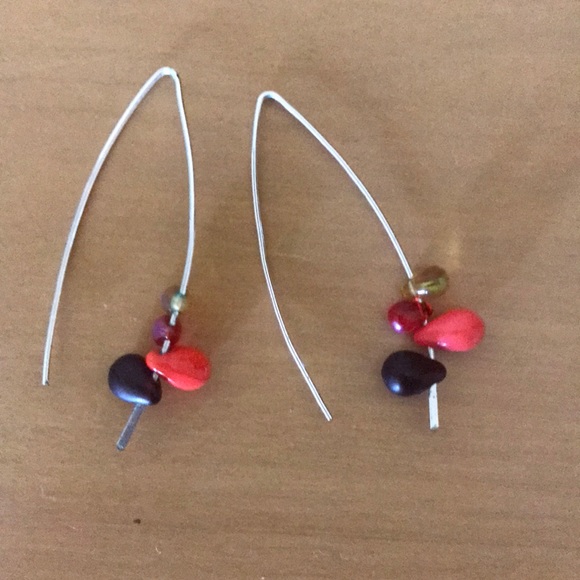 Jewelry - Earrings